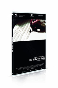 The Silence Before Bach (2007) (DVD)